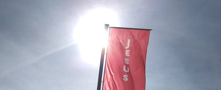 Kirche im Aufbruch e.V. Tage im Gebet