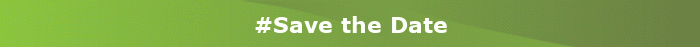 Artikel #Save the Date