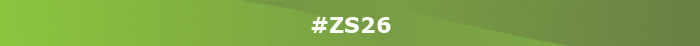 Artikel #ZS26