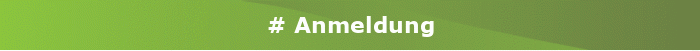 Artikel # Anmeldung