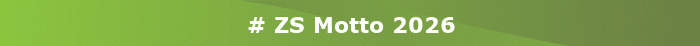 Artikel # ZS Motto 2026